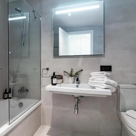 Lae91i- Stunning Family In Luxury Эстепона