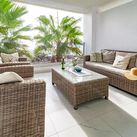 Lae91i- Stunning Family In Luxury Апартаменты *
