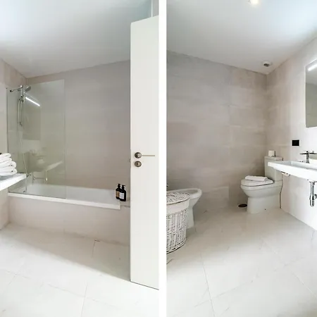 Apartmán Lae91i- Stunning Family In Luxury