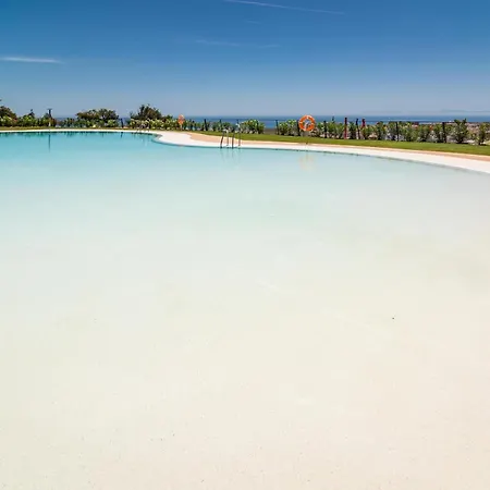 Apartmán Lae91i- Stunning Family In Luxury Estepona