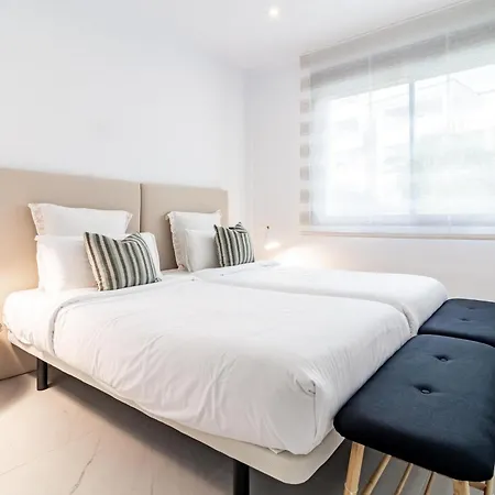 Apartment Lae91i- Stunning Family In Luxury