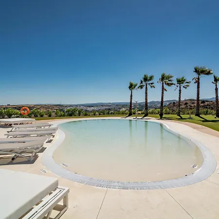 Apartmán Lae91i- Stunning Family In Luxury Estepona