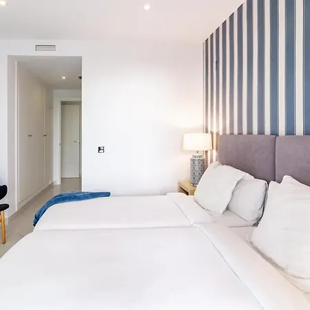 Lae91i- Stunning Family In Luxury Estepona
