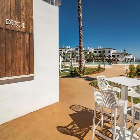 Apartmán Lae91i- Stunning Family In Luxury Estepona