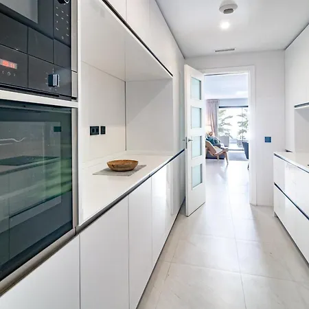 Lae91i- Stunning Family In Luxury Estepona