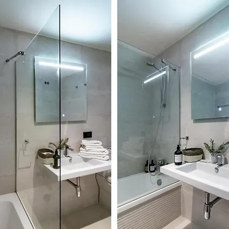 Apartmán Lae91i- Stunning Family In Luxury *