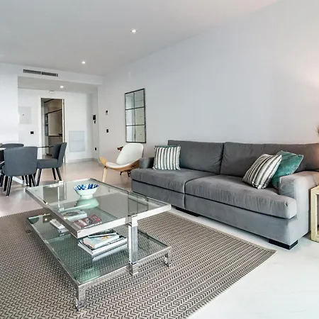 Apartment Lae91i- Stunning Family In Luxury