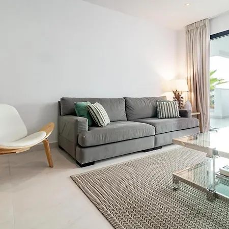 Lae91i- Stunning Family In Luxury Apartment Estepona