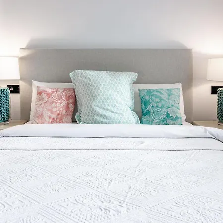 Lae91i- Stunning Family In Luxury Apartmán