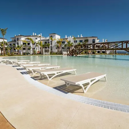 Apartment Lae91i- Stunning Family In Luxury Estepona