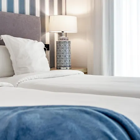 Apartmán Lae91i- Stunning Family In Luxury Estepona