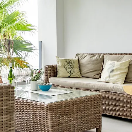 Lae91i- Stunning Family In Luxury Estepona