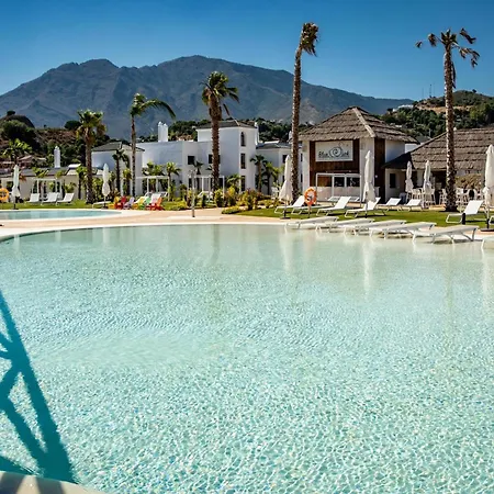 Lae91i- Stunning Family In Luxury Estepona