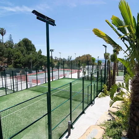 Apartment Lae91i- Stunning Family In Luxury *