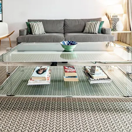 Apartment Lae91i- Stunning Family In Luxury Estepona