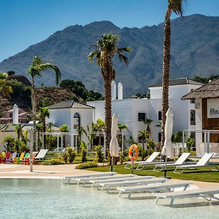 Lae91i- Stunning Family In Luxury * Estepona