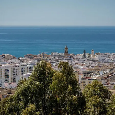 Lae91i- Stunning Family In Luxury Estepona