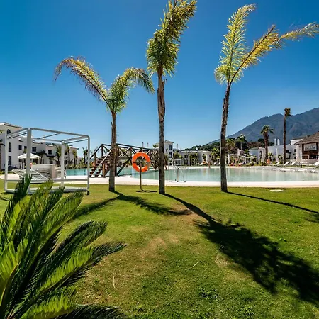 Lae91i- Stunning Family In Luxury Apartmán *