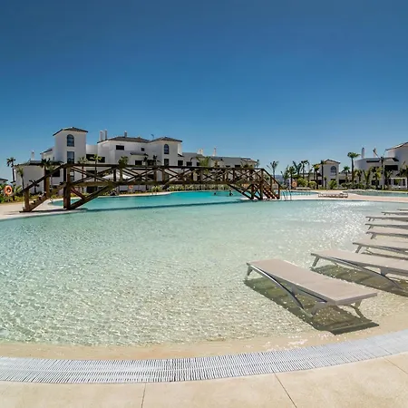 Lae91i- Stunning Family In Luxury Estepona