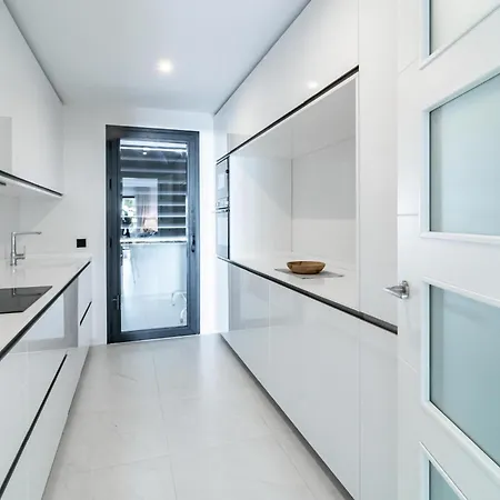 Lae91i- Stunning Family In Luxury Appartement Estepona