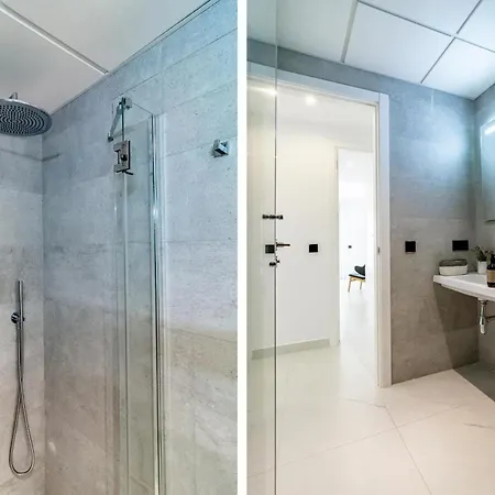 Lae91i- Stunning Family In Luxury Appartement
