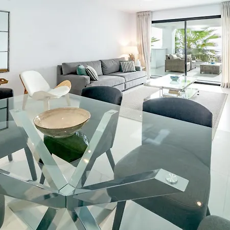 Lae91i- Stunning Family In Luxury Appartement Estepona