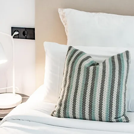 Lae91i- Stunning Family In Luxury Appartement *